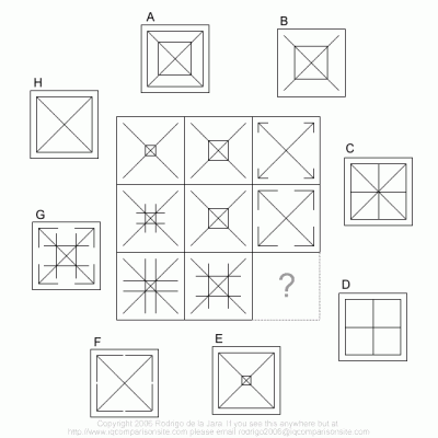 Pattern Recognition Intelligence Tests | iq test question pattern recognition other topics forum Pattern Recognition Intelligence Tests | iq test question pattern recognition other topics forum